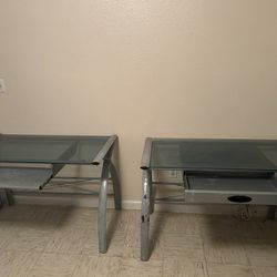 2 Desk For Sale 