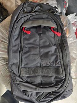 Vertx Commuter