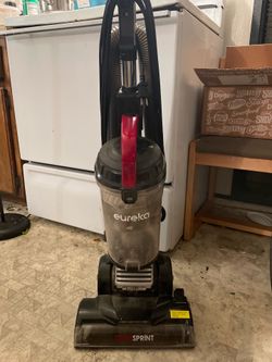 Vacuum