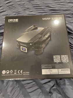 Yomi 4k Drone With Camera - Only 3 Left