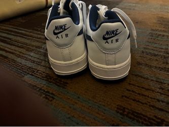 Women’s Nikes AF1 ‘s