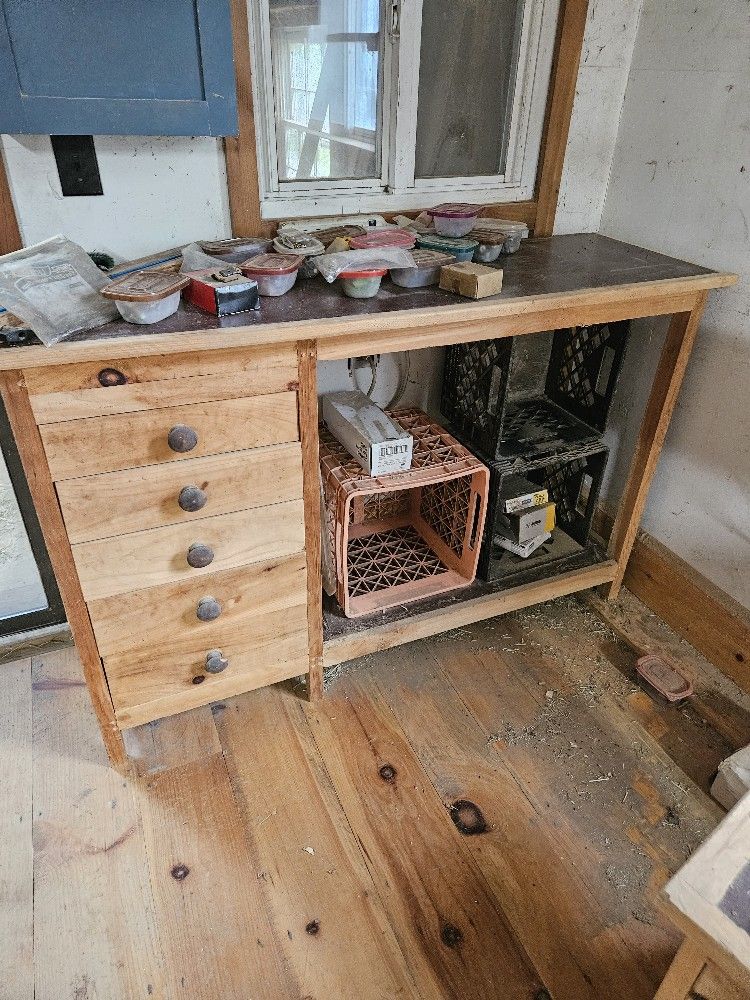 Workbench