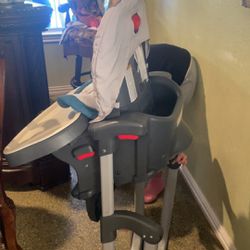 Graco Baby Highchair 