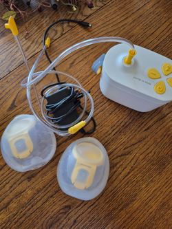 Medela Breast Pump