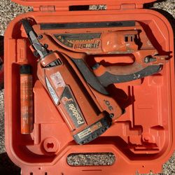 Framing Nailer 