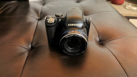 Sony camera (NOT TESTED)