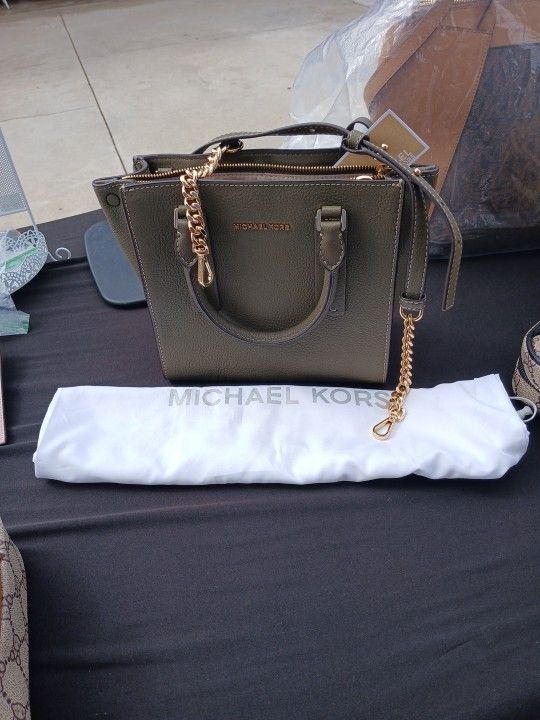 Michael  Kors Purse