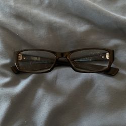 Oakley Tumbler Glasses Frame