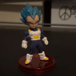 Dragon Ball Z Figurine