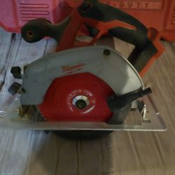 !! MILWAUKEE TOOLS FOR A STEAL !!