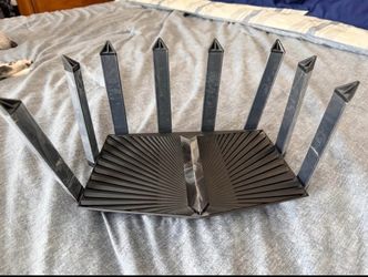 TP-Link Wi-Fi Router