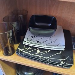 Plates