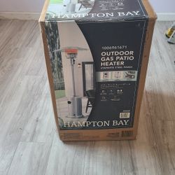 Outdoor Heater 