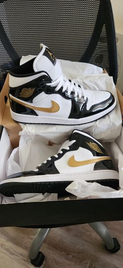 Air Jordan 1 mid
