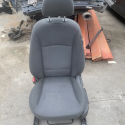 2014-2015 Kia Optima Left Driver Door Seat