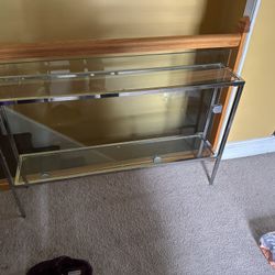Console Table For Sale 