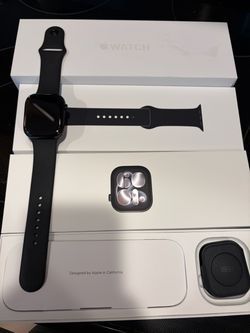 Like New Apple Watch Series 11 46mm GPS