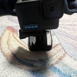 GoPro Hero Action 
