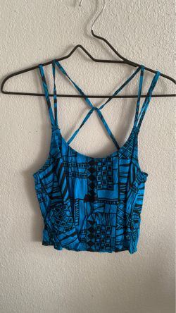 Women’s/juniors vans top size M