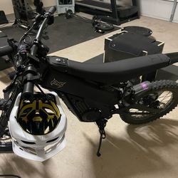 Talaria x3 pro