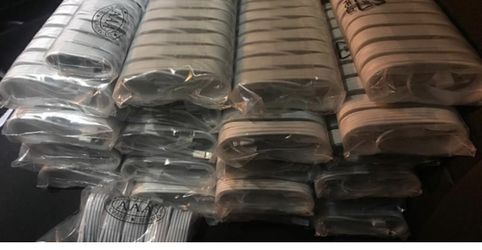 Wholesale iPhone Chargers!!