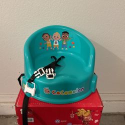 Booster Seat
