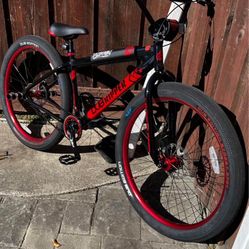 Dub Edition 29”