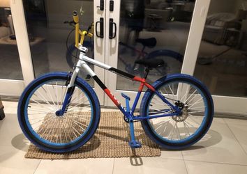Mafia Bomma 26 in bike. Mafiabikes for Sale in Miami FL OfferUp