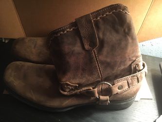 Bed Stu Men’s boots