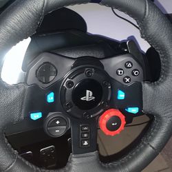 G92, Pedals, And Shifter Bundle!!