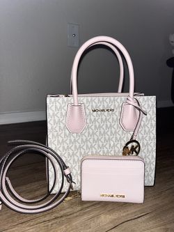 Michael Kors Purse With Wallet