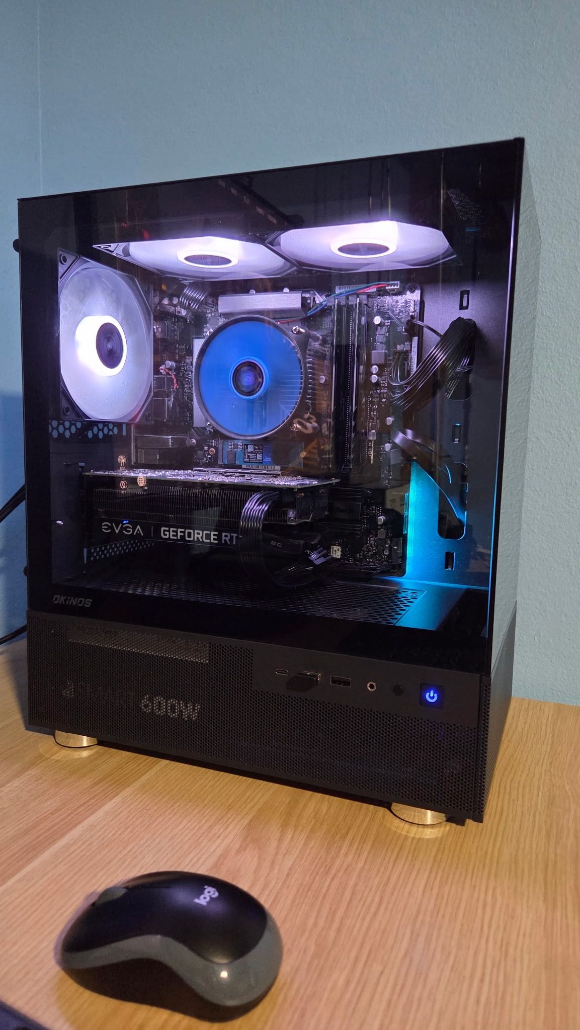 Gaming Pc
