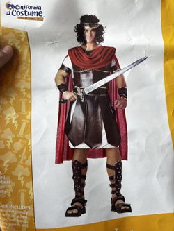 Halloween Costume Bundle