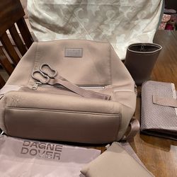 Dagne Dover Diaper Bag (small) for Sale in Los Angeles, CA - OfferUp