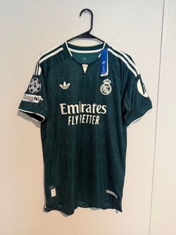 Real Madrid 26/27