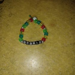 Google Bracelet