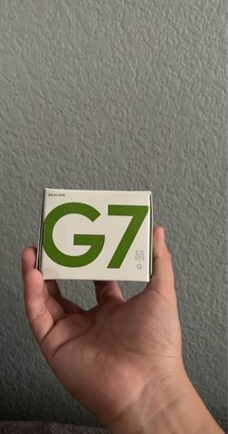 Dexcom G7 Continuous Glucose Monitor