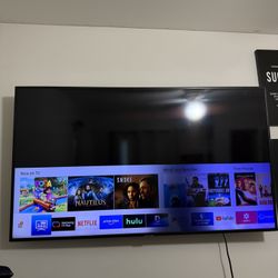 Samsung Smart TV- 65 Inch