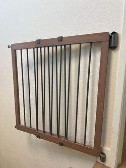 baby safety gate
