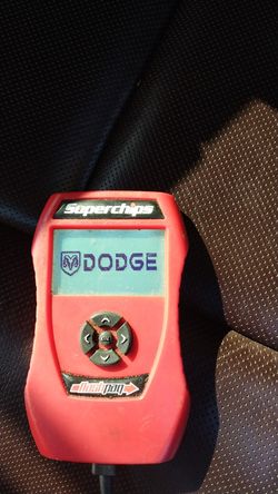 Superchip Flashpaq 3685