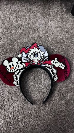 Disney ears
