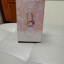Yara Parfum 