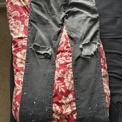 Purple Brand Jeans 36 