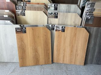Pisos de vinyl desde $1.35sqft