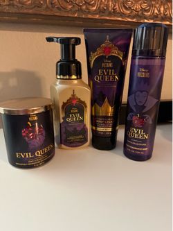 Bath and Body Works selling as lot
