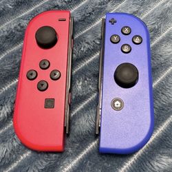 Nintendo Switch Joycons