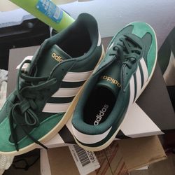 Adidas Men Barreda 8 1/2