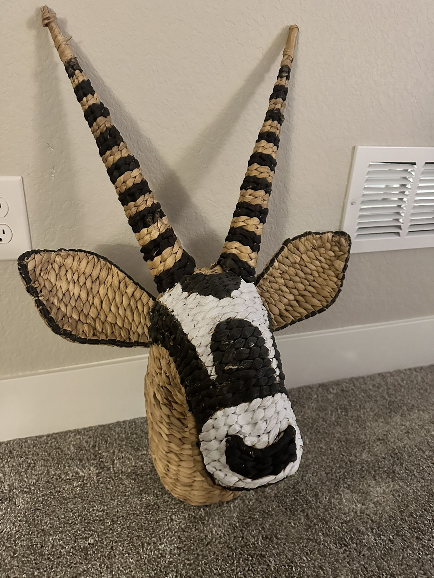 Wall Decor