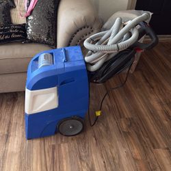 Rug Doctor