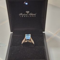 ANILLO DE COMPROMISO 